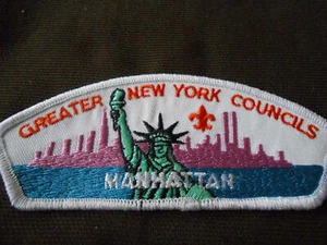 Gran Nueva York Manhattan t2 csp - Imagen 1 de 1