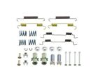 Rear Parking Brake Hardware Kit For 02-14 Nissan Infiniti Altima M45 Q45 Dr94t2