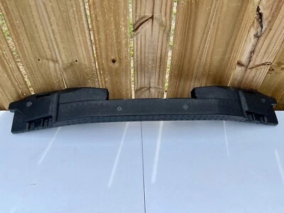 Barra frontal parachoques amortiguador de impacto 71170TV9A01 para Acura ILX 2016-2022 Foto 1 de 3