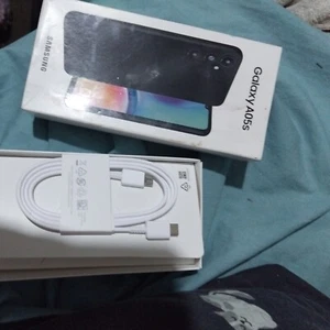 Samsung Galaxy A05s Wire In Box - Afbeelding 1 van 3