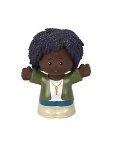 Fisher Price Little People Mujer en suéter figura Nuevo en paquete - Imagen 1 de 1