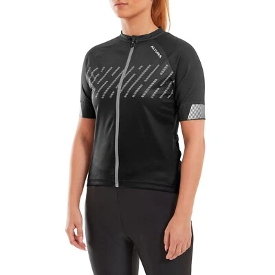 ALTURA WOMENS AIRSTREAM SHORTSLEEVE CYCLING JERSEY - Image 1 of 2