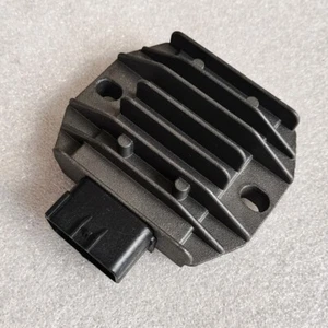 Regulador de voltaje rectificador para Yamaha Raptor YFM250R YFM350R YFM660R 2001-2012 - Imagen 1 de 4