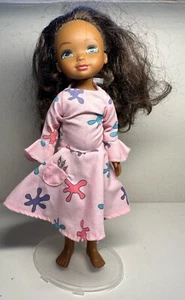 4EVER BEST FRIENDS DOLL RARE SANA  2004 BROWN HAIR/SKIN  MGA ENTERTAINMENT DOLL - Picture 1 of 3