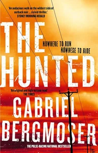 The Hunted by Gabriel Bergmoser (Paperback, 2020) - Picture 1 of 2