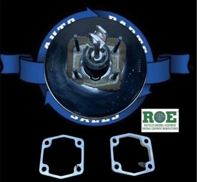 GMC Acadia 2015 potenciador de freno OEM 2010 2011 2012 2015 2016 2017 Foto 1 de 4