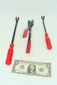 Lot of 3 Nail & Tack Remover From Floors - Picture 1 of 1