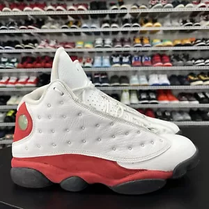 Nike Air Jordan 13 Retro Chicago 2017 414571-122 Men’s Size 11 - Picture 1 of 5