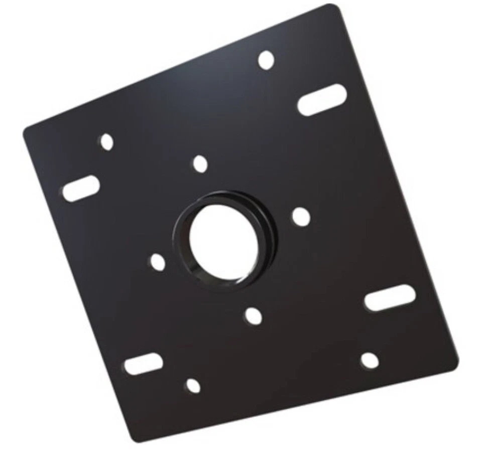 Mustang Pro General Purpose 8X8In Ceiling Adapter MPCA-8 - Image 1 of 1