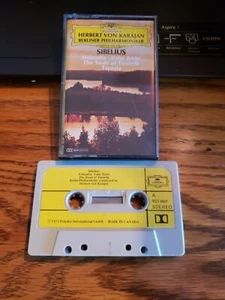 Sibelius: Finlandia - Picture 1 of 2