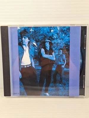 Stevie Ray Vaughan And Double Trouble - Soul To Soul CD - OZ SELLER - Image 1 of 3