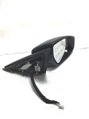 Nissan Máxima 2017 espejo retrovisor derecho ## Foto 1 de 4