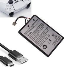 LIP1708 Battery PACK FOR SONY PlayStation 5 PS5 DualSense Controller & Cable