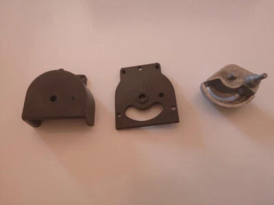 Pezzo di ricambio Q009 Q008 & N009 PORSCHE POCHER 1/8 scale K30 K31 - Immagine 1 di 4