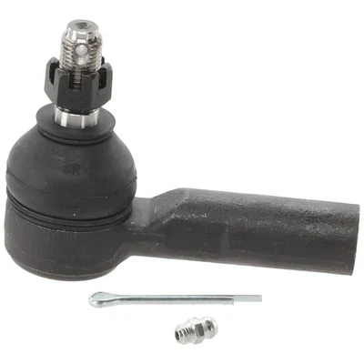 Extremo de barra de amarre exterior delantero para Toyota Camry 1985-2002 Corolla 1987-1991 ajustable Foto 1 de 4