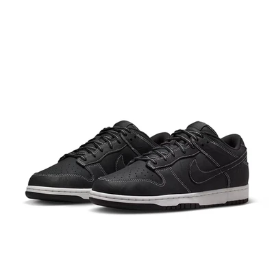 IO4550-001 Nike Dunk Low Off Noir Summit bianche (uomo) - Immagine 1 di 4