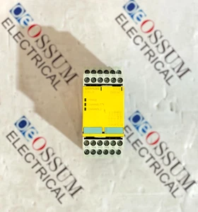 SIEMENS 3TK2825-1AL20 RELÈ DI SICUREZZA 230VAC SPEDIZIONE VELOCE GRATUITA - Foto 1 di 7