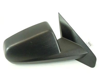 Espejo retrovisor eléctrico derecho pasajero Dodge Avenger 2008-2014 fijo OEM texturizado Foto 1 de 4