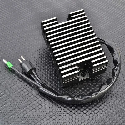Y0302.F Regulator Rectifier For Buell M2 Cyclone S3T S3 Thunderbolt 1997-2002 - Image 1 of 4