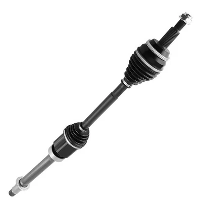FWD Front Passenger Side CV Axle Shaft Assembly For Toyota Sienna V6 3.3L 3.5L - Изображение 1 из 4