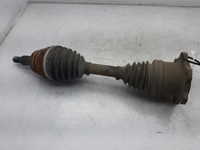 Eje eje delantero 99-06 GMC SIERRA 2500 PICKUP 15868120 Foto 1 de 4