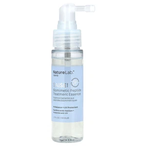 Saisei, Biomimetic Peptide Treatment Essence, 1.7 fl oz ( 50 ml) - Picture 1 of 3