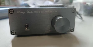 Yongse Breeze Audio TPA3116 – Amplificatore HiFi Stereo 2.0 – Compatto e Potente - Foto 1 di 4