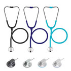US Stock SC11 Pro Single Head Stethoscope Doctor Nurse Medical Healthcare Color