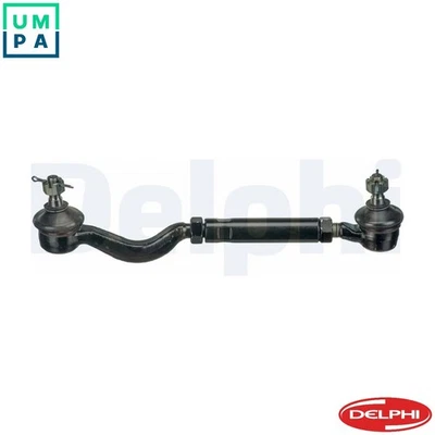 TIE ROD TL616 FOR HYUNDAI J3 2.9L D4BH 2.5L 4cyl TERRACANG6CU 3.5L 6cyl TERRACAN - Image 1 of 4