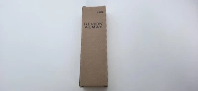 2x NEW Revlon ColorStay Waterproof Brow Pencil- 205 Blonde - Image 1 of 3