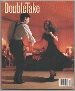 Robert COLES, Michael Lesy Seamus Heaney / DOUBLETAKE 19 WINTER 2000 #180326 - Picture 1 of 1