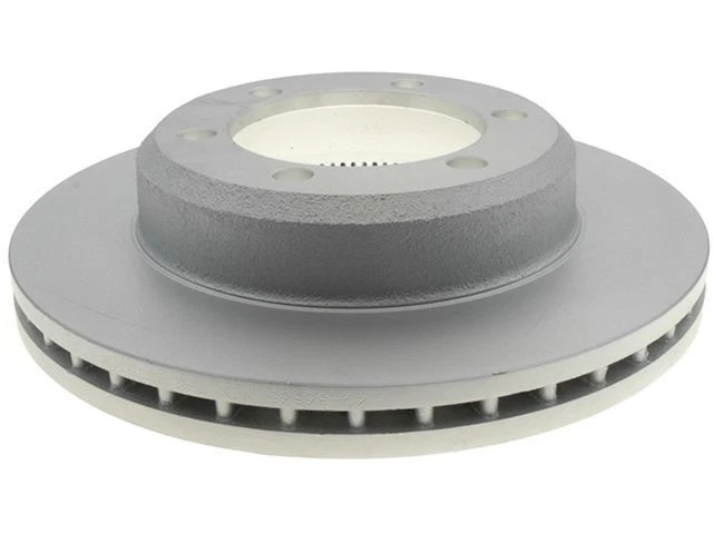 Rotor de freio para W22 MT45 TC1000 TC2000 B2 Business Class M2 100 106 112 RQ63K2 - Imagem 1 de 1