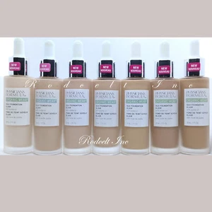 Physicians Formula Organic Wear Silk Foundation Elixir w/Jojoba Oil ~YOU CHOOSE~ - Picture 1 of 8