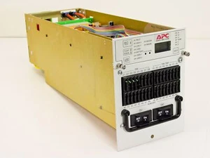 APC Enclosure w/ CBA MAA-0852 / Rev A AMFR-1FD23 - No Battery - AS IS - Picture 1 of 7