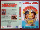 Dragnet - CIC Video - Used Video Sleeve/Cover #B8351