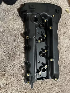 NewYall Engine Valve Cover w/o Gasket Hyundai Sonata 2.4L 2011-2015 Tucson - Picture 1 of 2