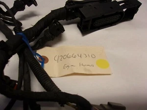 Ski-Doo (Bombardier) Part # 420664310 OEM Engine Harness Filament is for 2003 Le - Picture 1 of 9