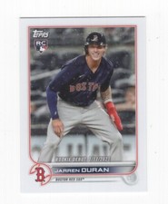 2022 TOPPS MINI BASEBALL CARDS FROM UPDATE & '87 RETRO INSERT PICK YOUR CARD