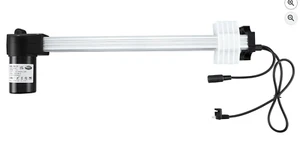 RMT Linearantrieb Modell R8123 R8123K2S40333 Power Recliner Lift Stühle Motor R - Bild 1 von 8