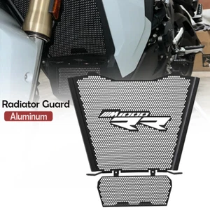 Juego de protector de radiador y enfriador de aceite PARA BMW M1000RR 2021-2022-2023 NUEVO - Imagen 1 de 9