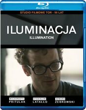Krzysztof Zanussi - Iluminacja (Polish movie | Blu-Ray | English subtitles)