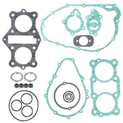Juego completo de juntas de motor para Kawasaki KZ440 KZ440B 1980-1984 Foto 1 de 4