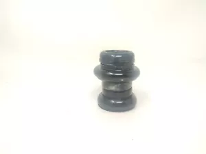 serie sterzo headset 1" 1/8 Tioga Avenger Oversize bici bike vintage eroica - Foto 1 di 3
