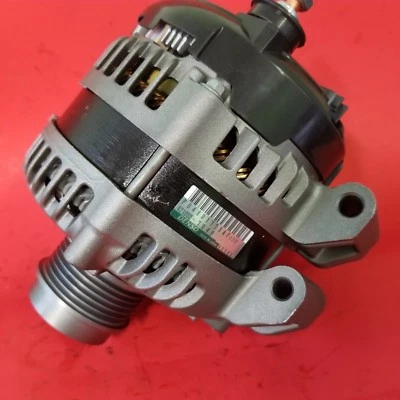 2011 2012 2013 2014 2015 2016 Dodge Durango V6 3.6L Engine 180AMP Alternator  - Image 1 of 4