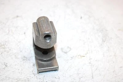 98 Ski-doo Formula Z 670 Oem Machined Tensioner 504081000 SS10 - Image 1 of 4