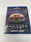 Another Life Netlix  Org. Series 2 Disc Blu-Ray Set Complete Series Pre-Owned