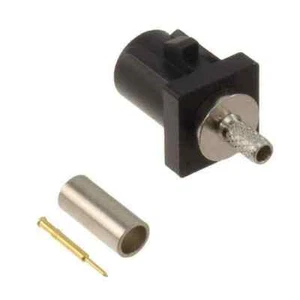 ENCHUFE FAKRA TIPO SMB: RECTO - Imagen 1 de 1