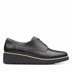 clarks womens brogues sale