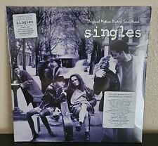 Factory Sealed Singles (Original Motion Picture Soundtrack) Alice In Chains 