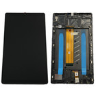 Original Samsung Galaxy Tab A7 Lite 8.7 T220 T225 LCD Display Touch Screen Black
